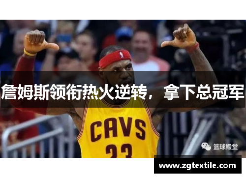 詹姆斯领衔热火逆转，拿下总冠军